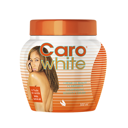 Caro White Lightening Beauty Cream - Raw African Food